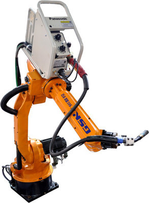 GSKRH06與RH165工業機器人 價格、廠家信息與圖片概覽